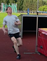 Mjev valmistautuu levitoimaan