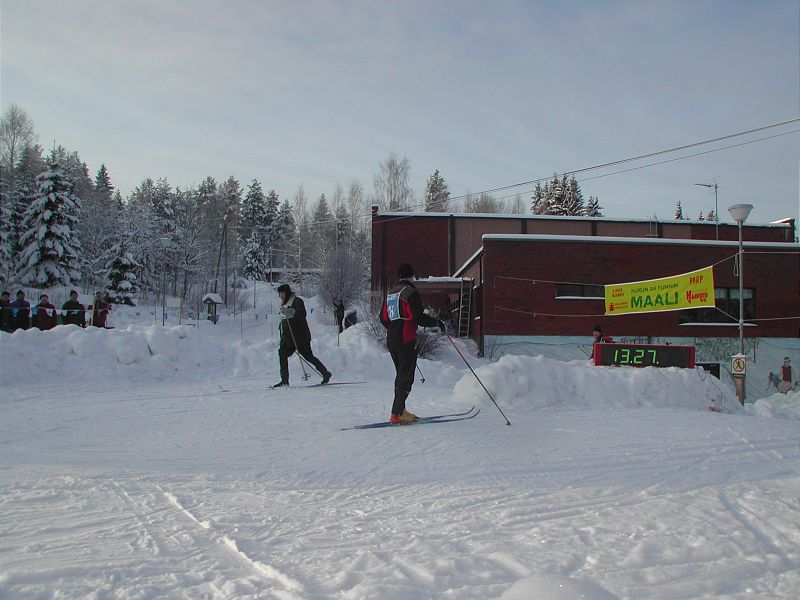 Renoo ottaa pertsamallia